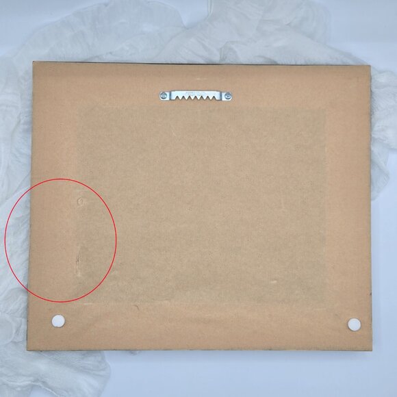 Rustic Farmhouse Wall Art – Framed Warren Kimble Print | American Folk Art - Picture 7 of 8